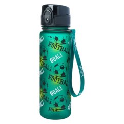 Tritanová láhev na pití Baagl Fotbal 500 ml