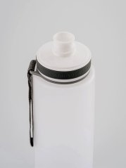 Láhev na pití Equa Matte White 600 ml