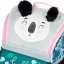 Školní aktovka v setu pro prvňáčky Baagl Zippy Baby Koala - 5 dílů