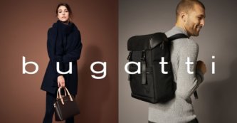 Bugatti – unikátní a kvalitní tašky, kabelky a peněženky z kůže