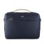 Brašna na notebook Hama Casual tmavomodrá 13,3-14,1"