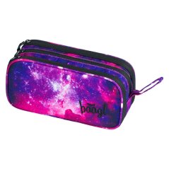Puzdro na ceruzky Baagl Eggy Galaxy