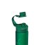 Tritanová láhev na pití Satch Green 650 ml