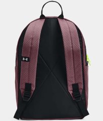Batoh Under Armour Loudon Ripstop BP vínový