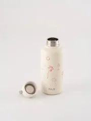 Nerezová fľaša na pitie Equa Timeless C'est La Vie 600 ml