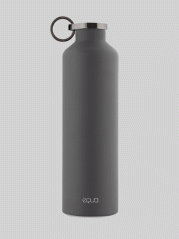 Láhev na pití Equa Smart Dark Grey 680ml