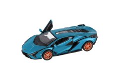 Kinsmart Auto Lamborghini Sián FKP 37