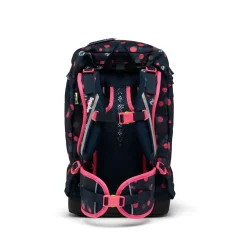 Školní batoh pro prvňáčky Ergobag prime - Ledové království