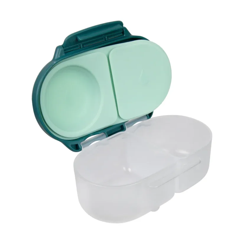 Krabička na svačinu b.box malá – Emerald Forest
