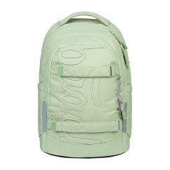 BAAGL SET 3 Skate max Mentol: batoh, penál, sáček - Baagl