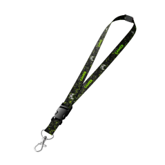 Klíčenka s karabinkou Gamer - Oxybag (Karton P+P)