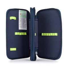Dvoupatrový školní penál Oxybag Pegas