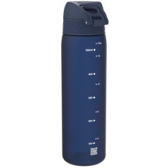Láhev na pití ion8 Leak Proof Navy 500 ml