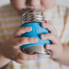 Pura Natural Vent antikolikové savičky 2 ks - otvor ve tvaru "Y"