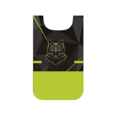 Zástera pončo OXY Sherpy Wolf