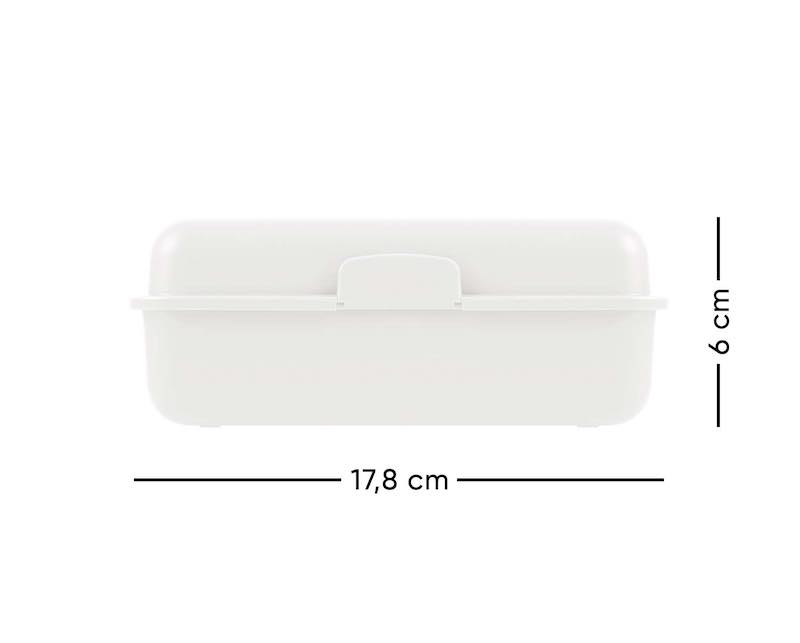 Box na svačinu Baagl Veverka
