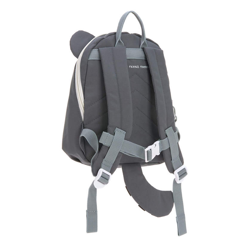 Dětský batoh Lässig mýval - Tiny backpack About Friends racoon