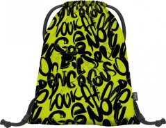 BAAGL Vrecko Lime