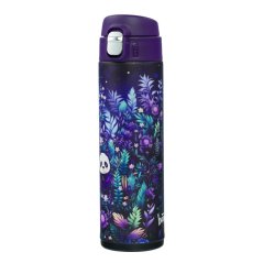 BAAGL Termoláhev Jungle Panda, 450 ml - Baagl