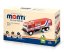 Stavebnice Monti System MS 10 Rallye Dakar Tatra 815