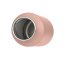 LÄSSIG Láhev na pití Stainless Steel Pattern Party Květ 500 ml