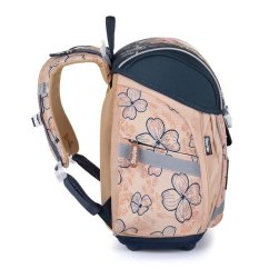 Školní aktovka Oxybag PREMIUM LIGHT Kůň Romantic