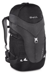 Batoh Boll SCOUT 22-30 basalt