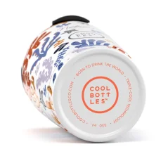Nerezový termohrnček Cool Bottles Xclusive! Nébula - Underwater Fun 330 ml