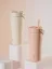Termohrnek Equa Carry Cup Rose 600 ml