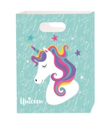 Box na sešity A4 Oxybag Unicorn iconic II