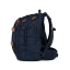 Studentský batoh Satch Pack - Nordic Blue