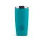 Nerezový termohrnek COOL BOTTLES Vivid Turquoise třívrstvý 550ml