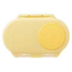 Krabička na desiatu b.box malá – Lemon Twist