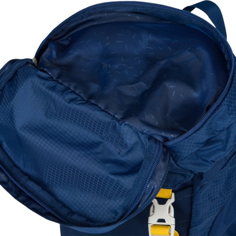 BAAGL Batoh Tracker Azul - Baagl
