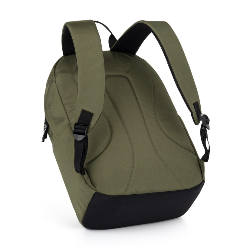 Studentský batoh OXY Runner Olive - Oxybag (Karton P+P)