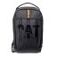 Crossbody taška CAT Tech United černá