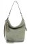 Crossbody kabelka Tamaris Gladys větší zelená