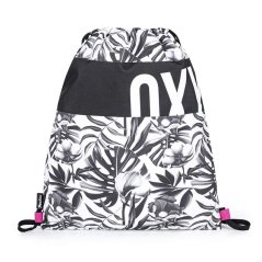 Sportovní vak na záda Oxybag Oxy Sport leaves
