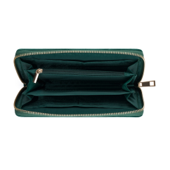 Dámská peněženka MONY L Velvet Green - Oxybag (Karton P+P)