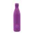 Termo fľaša z nehrdzavejúcej ocele COOL BOTTLES Vivid Violet 750ml NEW