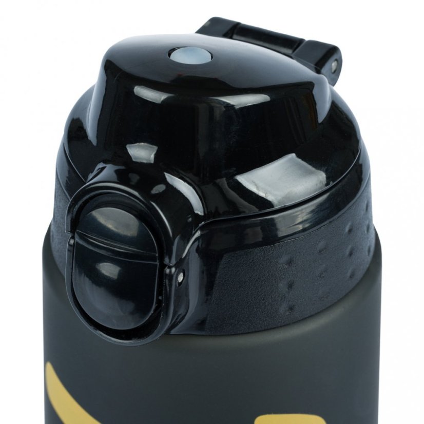 BAAGL Tritanová láhev na pití Gold, 700 ml - Baagl