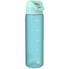 Fľaša na pitie ion8 Leak Proof Sonic Blue 500 ml