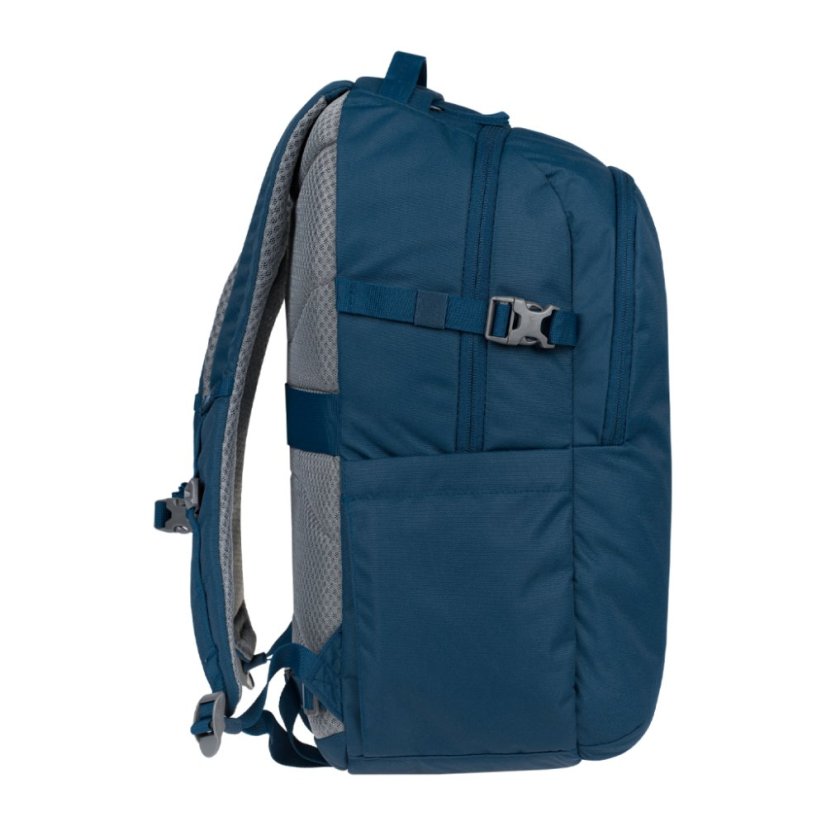 BAAGL Batoh Dash Max Navy GRS - Baagl