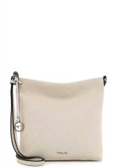 Crossbody kabelka Tamaris Anastasia Soft väčšia béžová