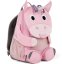 Dětský batoh do školky Affenzahn Large Friend - Unicorn