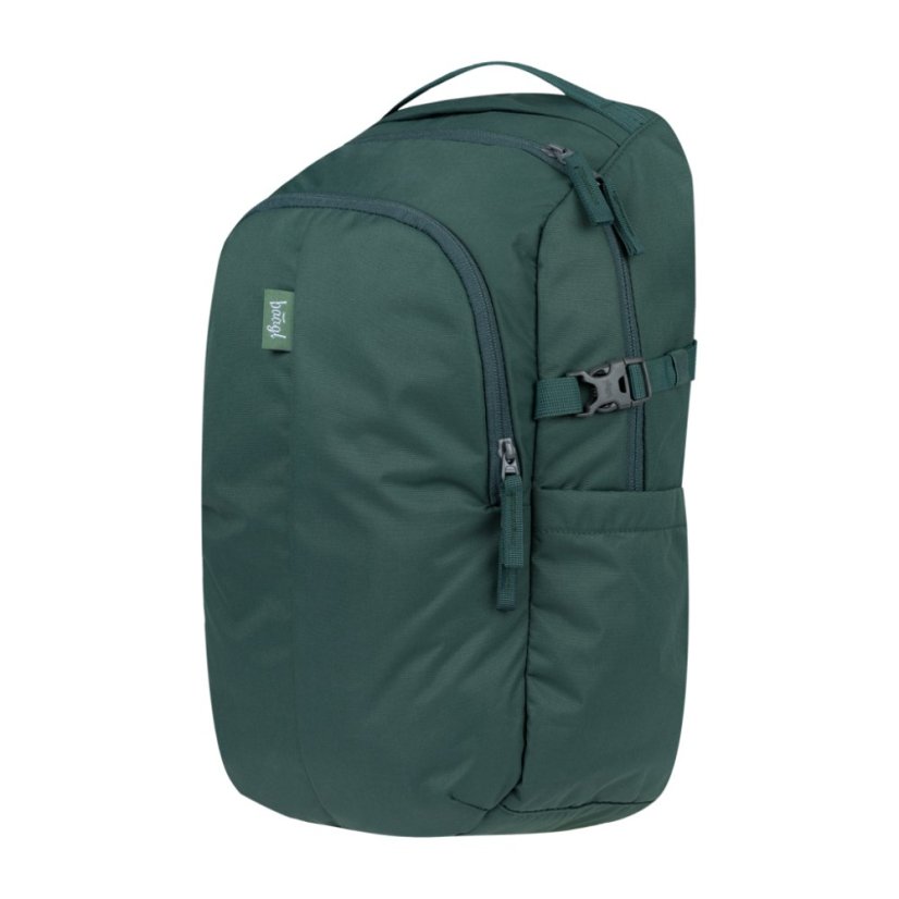 BAAGL Batoh Dash Green GRS - Baagl