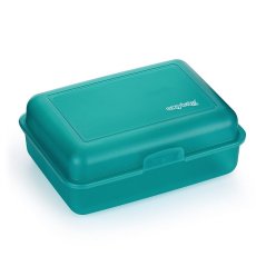 Oxybag box na desiatu mätový matný