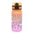 Detská fľaša na pitie z Tritanu Baagl Gradient Unicorn 350 ml