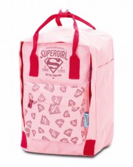 Předškolní batoh Baagl Supergirl – ORIGINAL