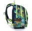 Školní batoh v setu Topgal s chameleony ENDY 22055 SET SMALL
